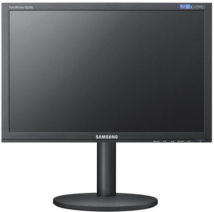 Samsung SyncMaster B2240W - LCD monitor 22&quot;_783842298