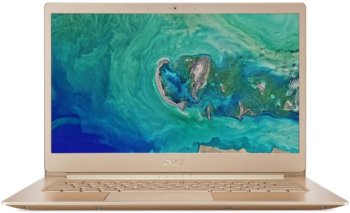 Acer Swift 5 celokovový (SF514-52T-556K), zlatá_1620242856