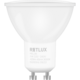 Retlux žárovka REL 36, LED, 2x5W, GU10, 2ks_2067065387