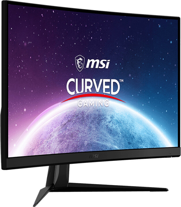 MSI Gaming G27C4X - LED monitor 27&quot;_355159007