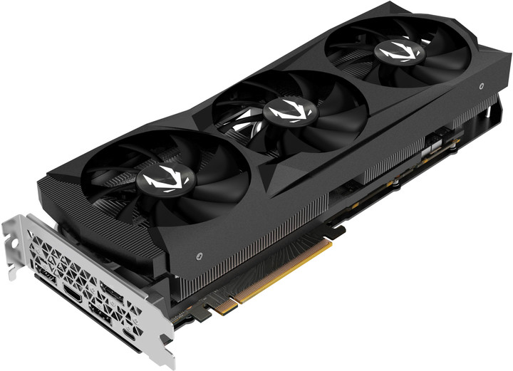 Zotac GeForce RTX 2070 GAMING AMP Extreme Core Edition, 8GB GDDR6_1071934013