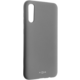 FIXED zadní pogumovaný kryt Story pro Samsung Galaxy A50, šedá