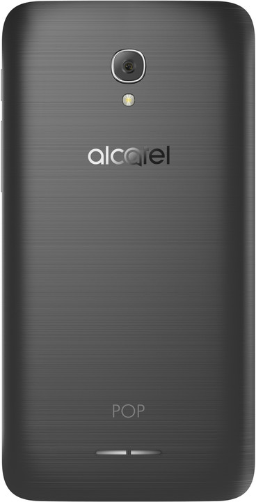 ALCATEL ONETOUCH POP 4+ 5056D, šedá_1625828622