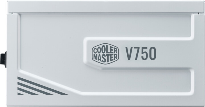Cooler Master V750 Gold-V2 White Edition - 750W_1973892418