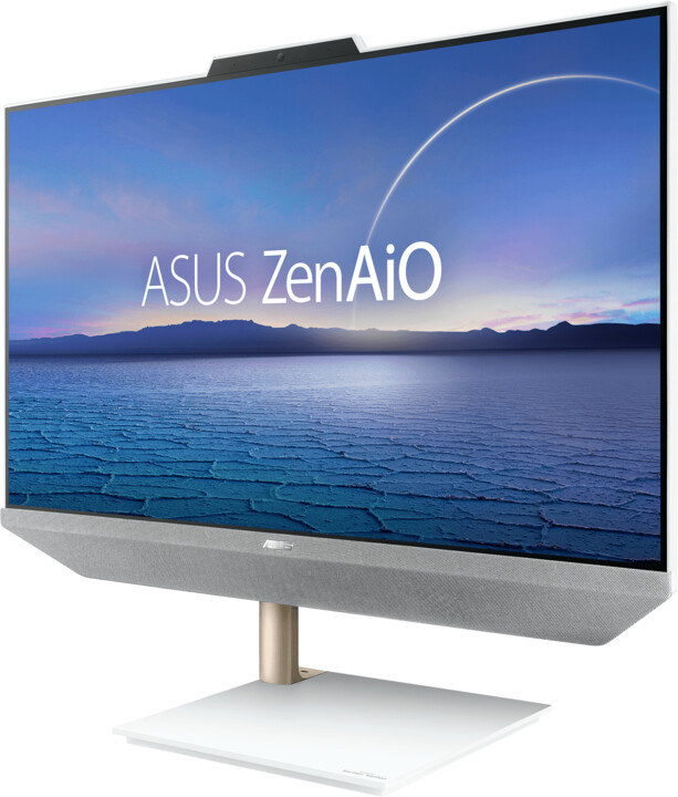 ASUS Zen 24 A5401, bílá