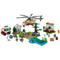 LEGO® City 60302 Záchranná operace v divočině_1442754311
