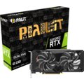 PALiT GeForce RTX 2070 Dual, 8GB GDDR6_1013693616