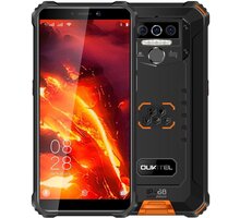 OUKITEL WP5 Pro, 4GB/64GB, Orange 84002240