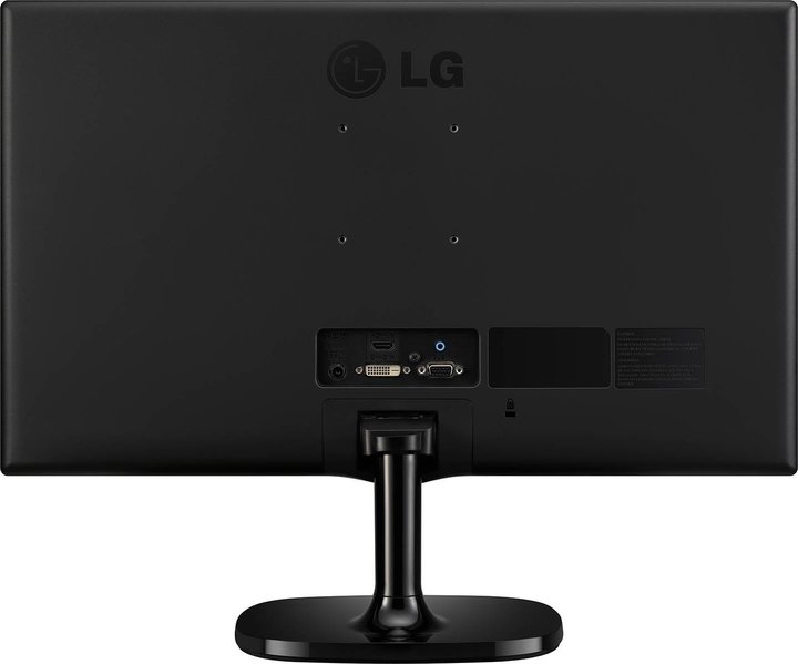 LG 22MP57VQ-P - LED monitor 22"