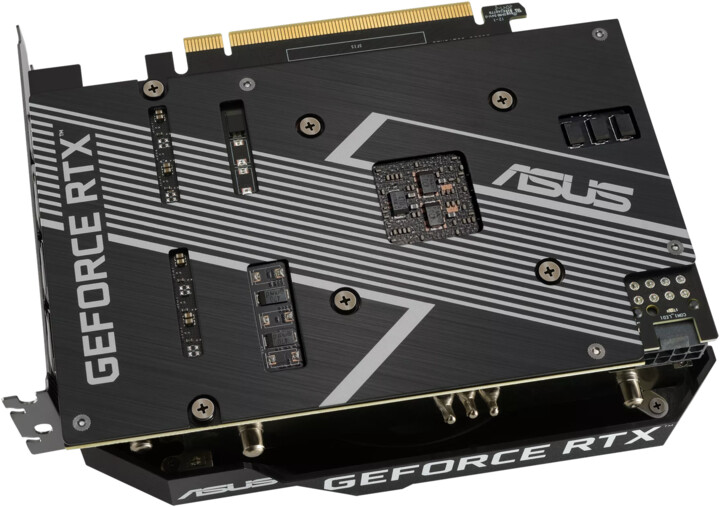 ASUS GeForce PH-RTX3050-8G, LHR, 8GB GDDR6_1821541560
