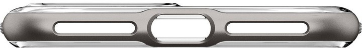 Spigen Neo Hybrid Crystal pro iPhone 7 Plus, gunmetal_1558996218
