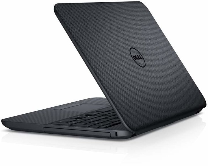 Dell Inspiron 3531, černá_2041556172