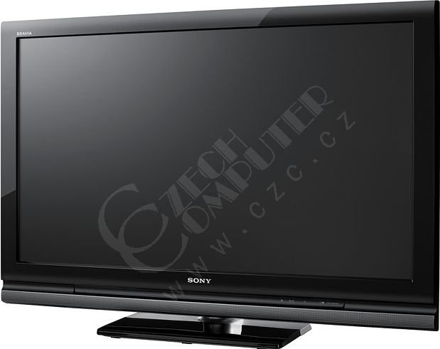 Sony Bravia KDL-52V4000AEP - LCD televize 52&quot;_1152544506