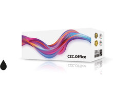 CZC.Office alternativní HP/Canon CF217A č. 17A / CRG-047bk, černý_1085971197