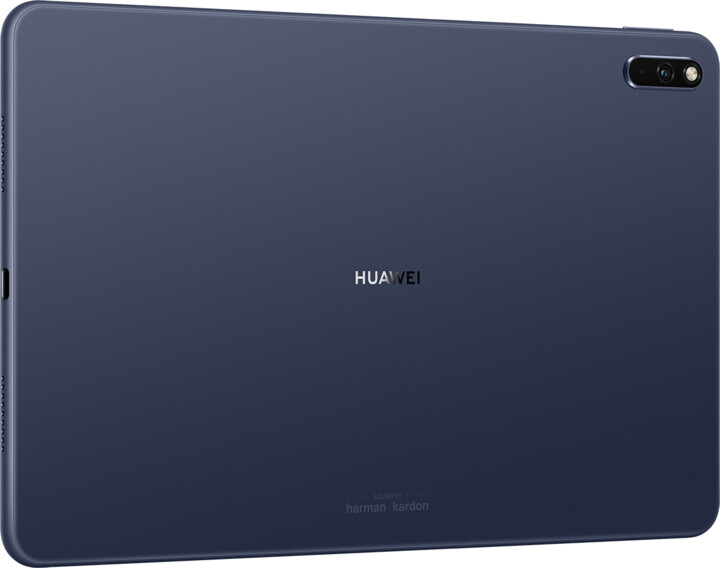 Huawei MatePad, 4GB/64GB, LTE, Midnight Grey_1248664891