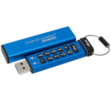 Kingston USB DataTraveler DT2000 4GB_293691850
