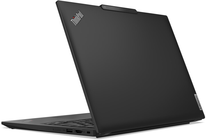 Lenovo ThinkPad X13 Gen 5, černá_419804286