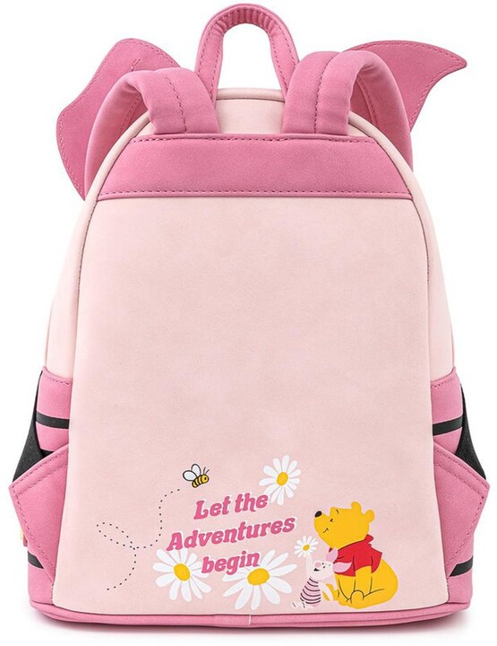 Batoh Disney - Winnie the Pooh Piglet Mini Backpack_950295609