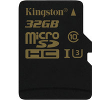 Kingston Micro SDHC 32GB UHS-I U3_386846066