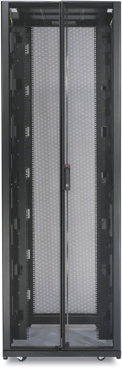 APC NetShelter SX 42U 750mm x 1070mm