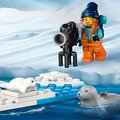 LEGO® City 60376 Arktický sněžný skútr_1621845393