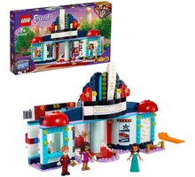 LEGO® Friends 41448 Kino v městečku Heartlake_158639949
