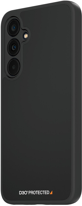 PanzerGlass ochranný kryt HardCase D3O pro Samsung Galaxy A35 5G (Black edition)_885254217