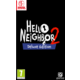 Hello Neighbor 2 - Deluxe Edition (SWITCH)