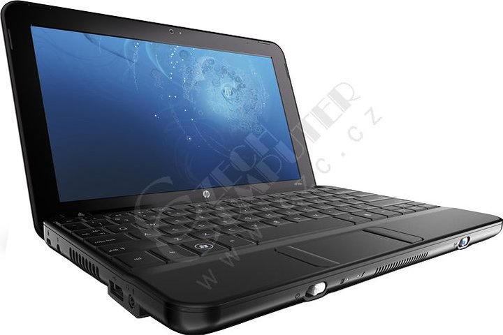 Hewlett-Packard Compaq Mini 110c-1110 - VJ188EA_438458083