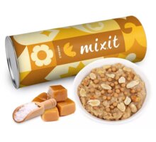 Mixit kaše Slaný karamel na kaši - slaný karamel/arašídy/křupinky, 500g_1239421541