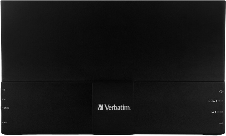 Verbatim PMT-14 - LED monitor 14&quot;_1486744142