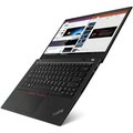 Lenovo ThinkPad T495s, černá_836658