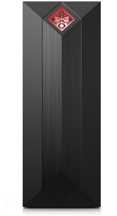 OMEN Obelisk 875-1025nc, černá_1375020207