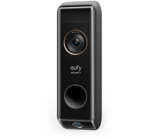 Anker Eufy Video Doorbell Dual Add-On, černá_851518443