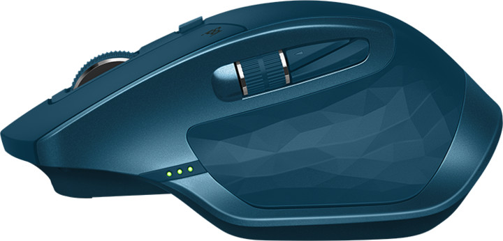 Logitech MX Master 2S, modrá_1665433905