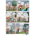 Komiks Deník malého Minecrafťáka 4 - Vítejte v Říši Konce_1658683509
