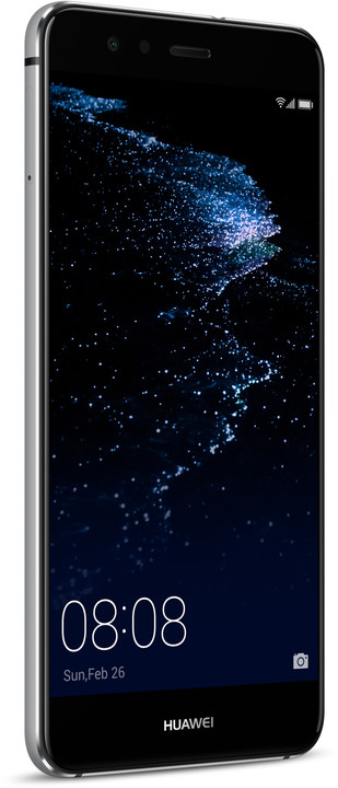 Huawei P10 Lite, Dual Sim, černá_1575297497