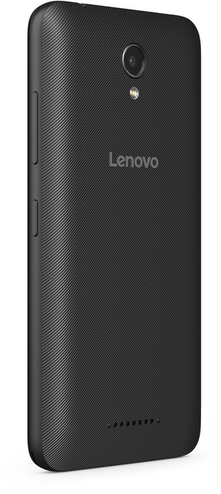 Lenovo B - 8GB, LTE, černá_457411847