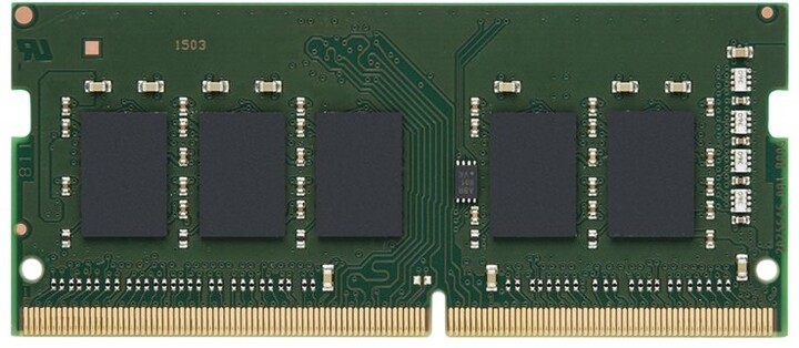 Kingston Server Premier 16GB DDR4 2666 CL19 ECC SO-DIMM_149528226