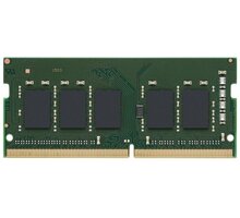 Kingston Server Premier 16GB DDR4 2666 CL19 ECC SO-DIMM Poukaz 200 Kč na nákup na Mall.cz