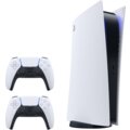 PlayStation 5 Digital Edition + DualSense_720433415