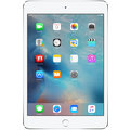APPLE iPad Mini 4, 64GB, Wi-Fi, stříbrná_1912254172