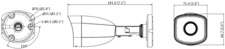 HiLook IPC-B140H(C), 4mm_1970656952