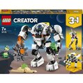 LEGO® Creator 31115 Vesmírný těžební robot_1960003727