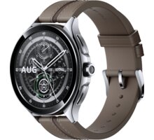 Xiaomi Watch 2 Pro, Silver_1447981685