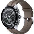 Xiaomi Watch 2 Pro - 4G LTE Silver_1691931096
