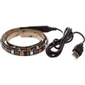 OPTY USB LED pás 90cm, 20 barev, samolepicí_968808195