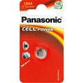 Panasonic baterie A76/LR44/V13GA 1BP Alk