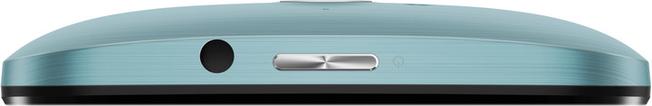 Asus ZenFone GO ZB500KL-1A040WW, stříbrná_398932118