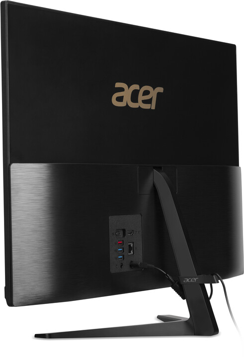 Acer Aspire C27-1700, černá_1942519178